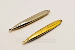 Discount Harri Lindberg Setämies pystypilkki 45mm 5g Kulta kirkas