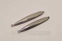 Discount Harri Lindberg Setämies pystypilkki 45mm 5g kirkas