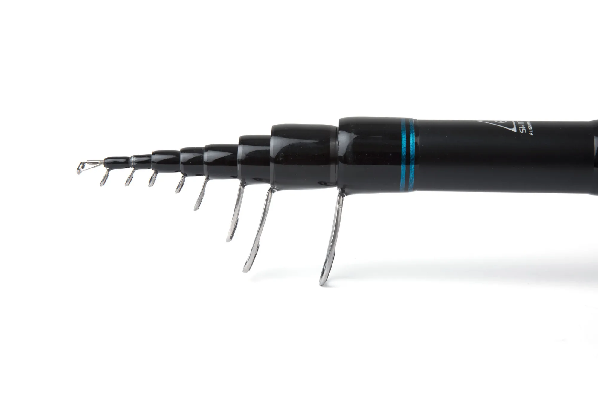 New Shimano Aero Bolo X5 GT 7m 18g