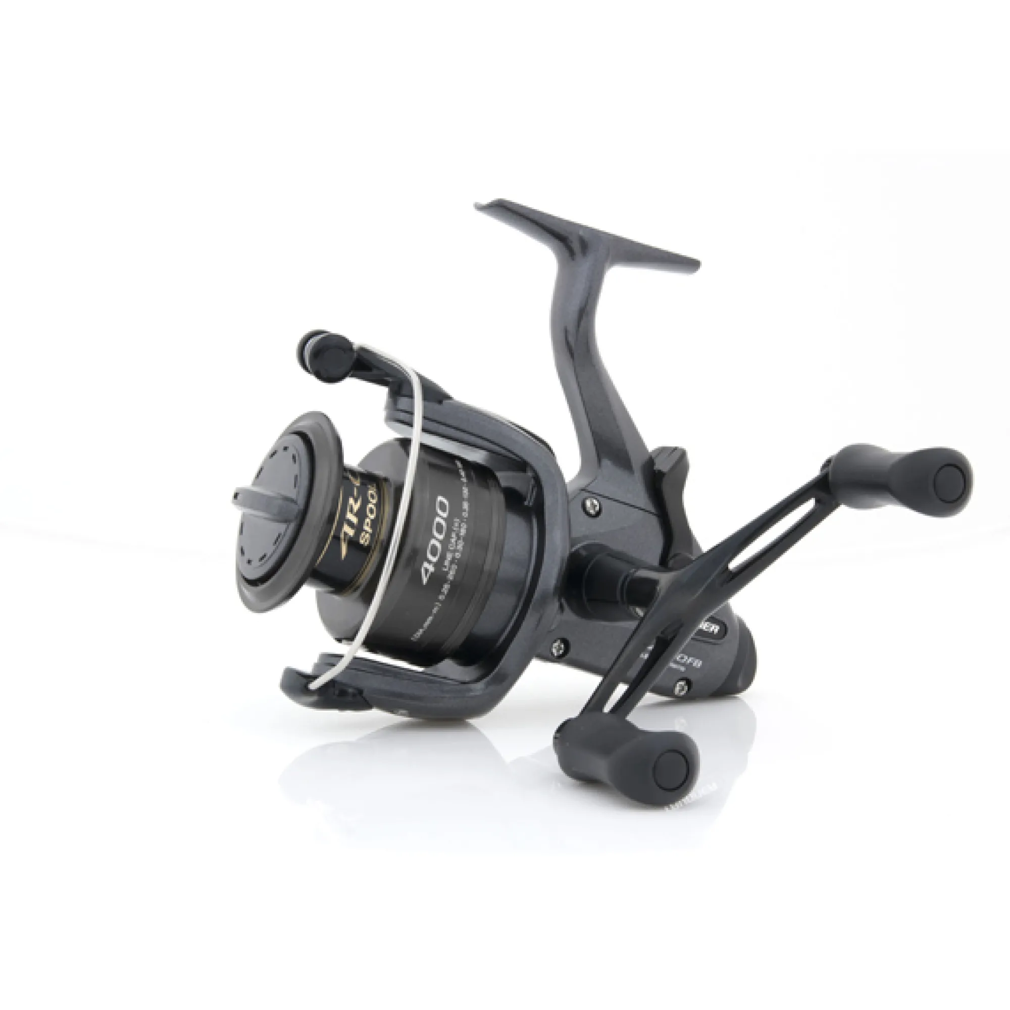 Clearance Shimano Baitrunner DL-FB 4000
