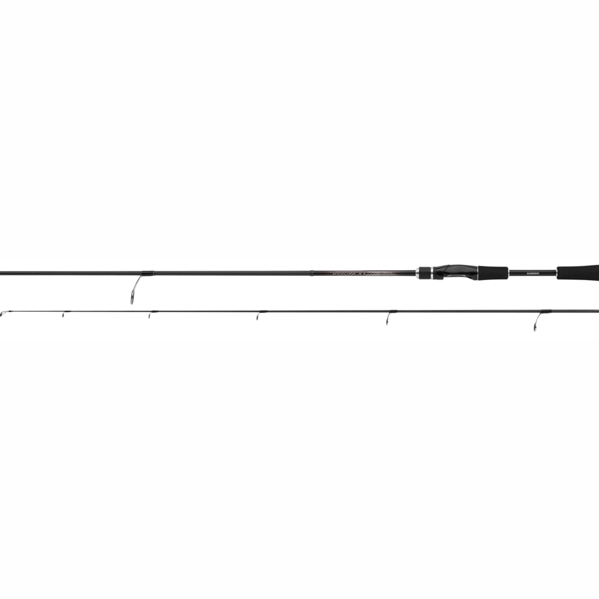 Clearance Shimano Bass One XT avokelavapa 190cm 1-5g 2-os.