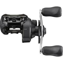 Outlet Shimano Caius 151HG C vasenkätinen