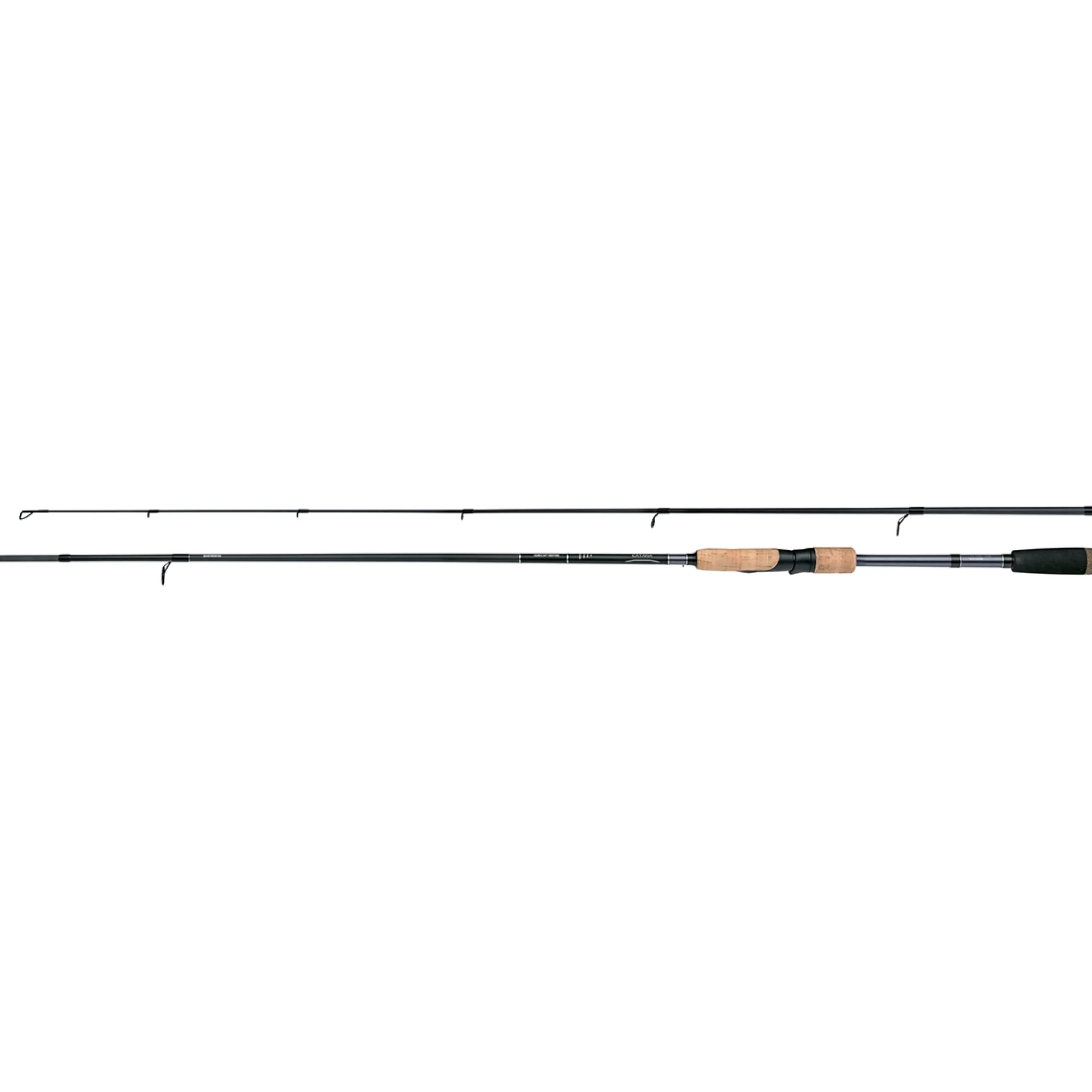 Discount Shimano Catana FX avokelavapa 239cm 14-40g 2-os
