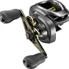 Best Shimano Curado 151 DC vasenkätinen
