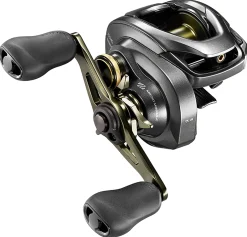 Best Shimano Curado 151 DC vasenkätinen