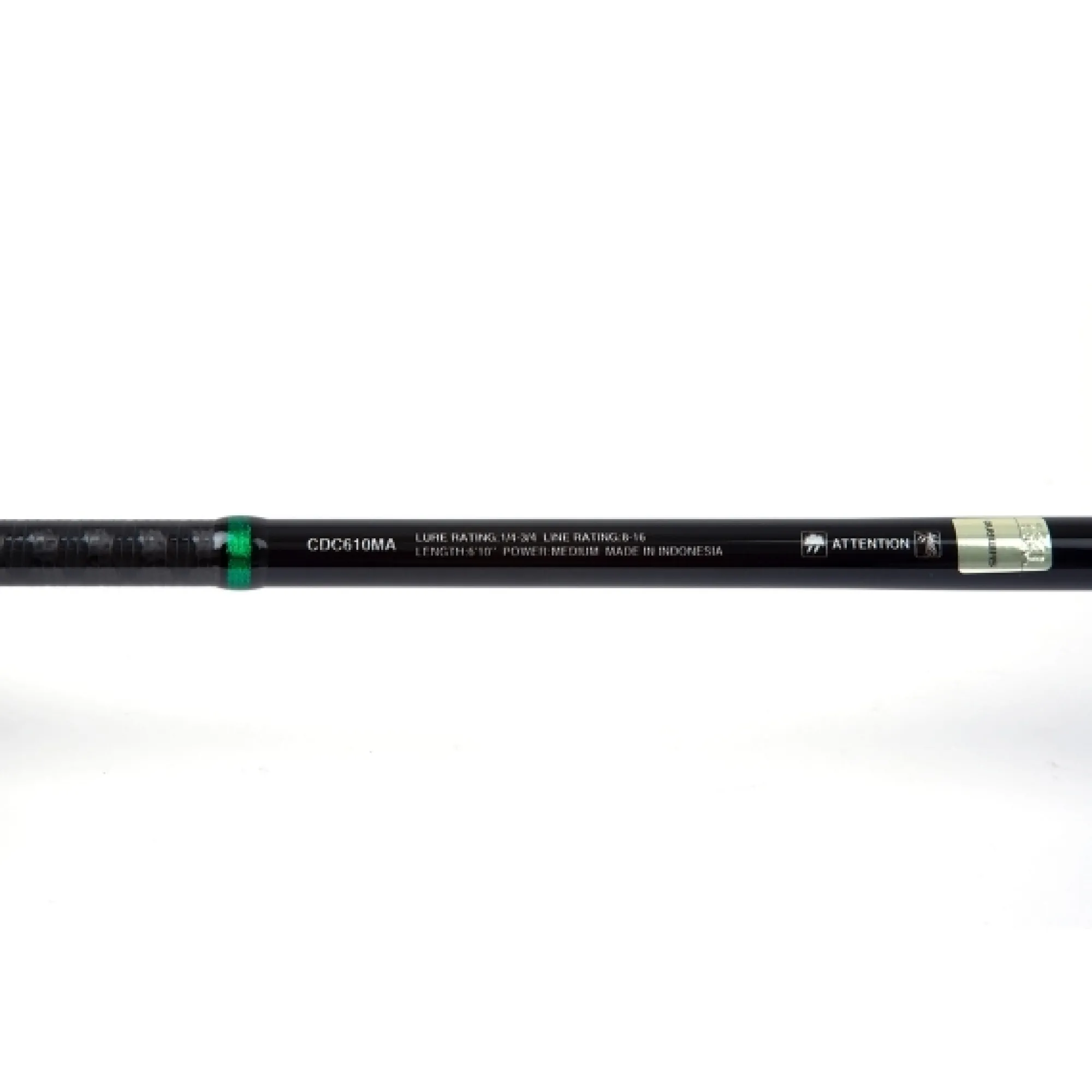 Shimano Curado Casting XF 218cm 5-15g 2-os. hyrrä