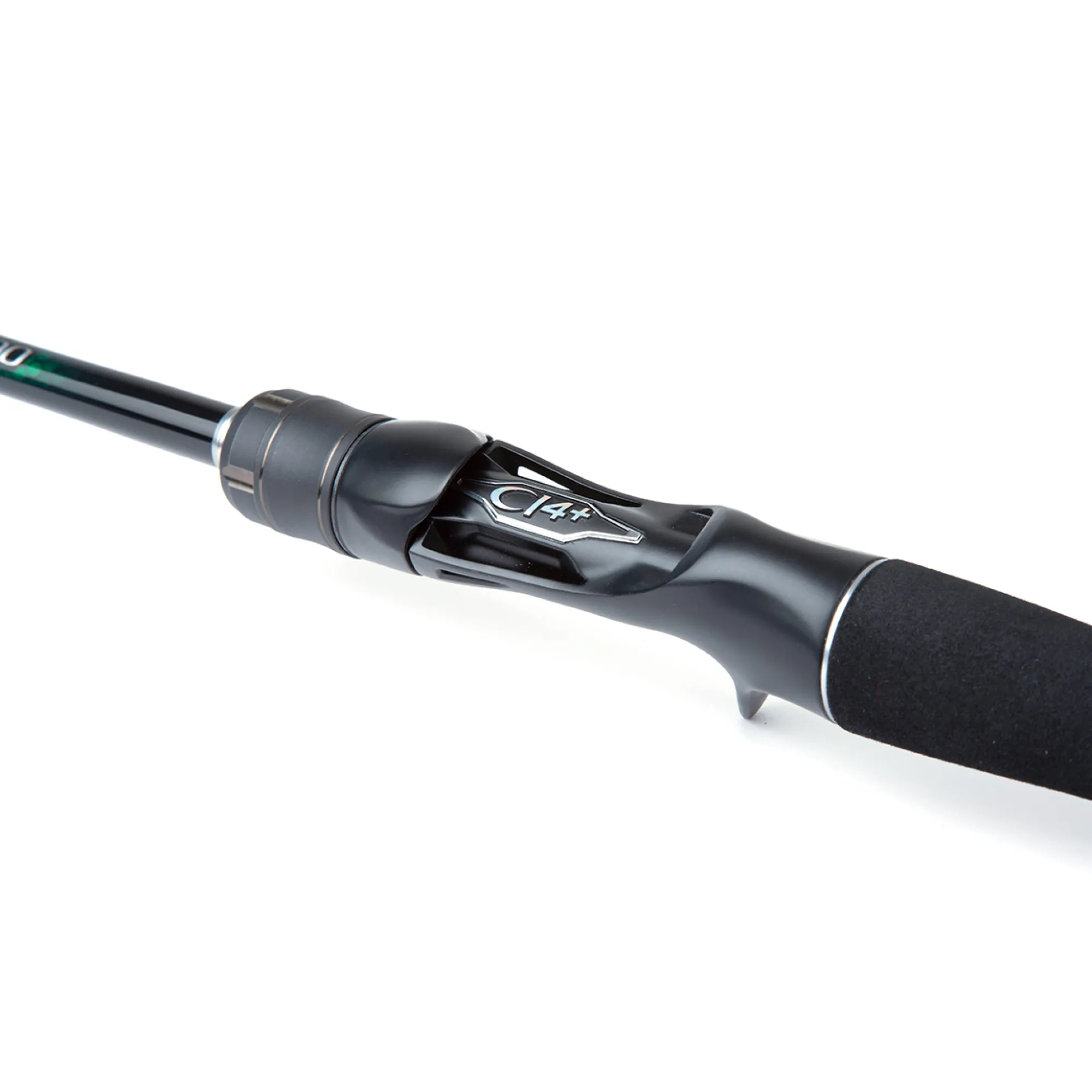 Shimano Curado Casting XF 218cm 5-15g 2-os. hyrrä