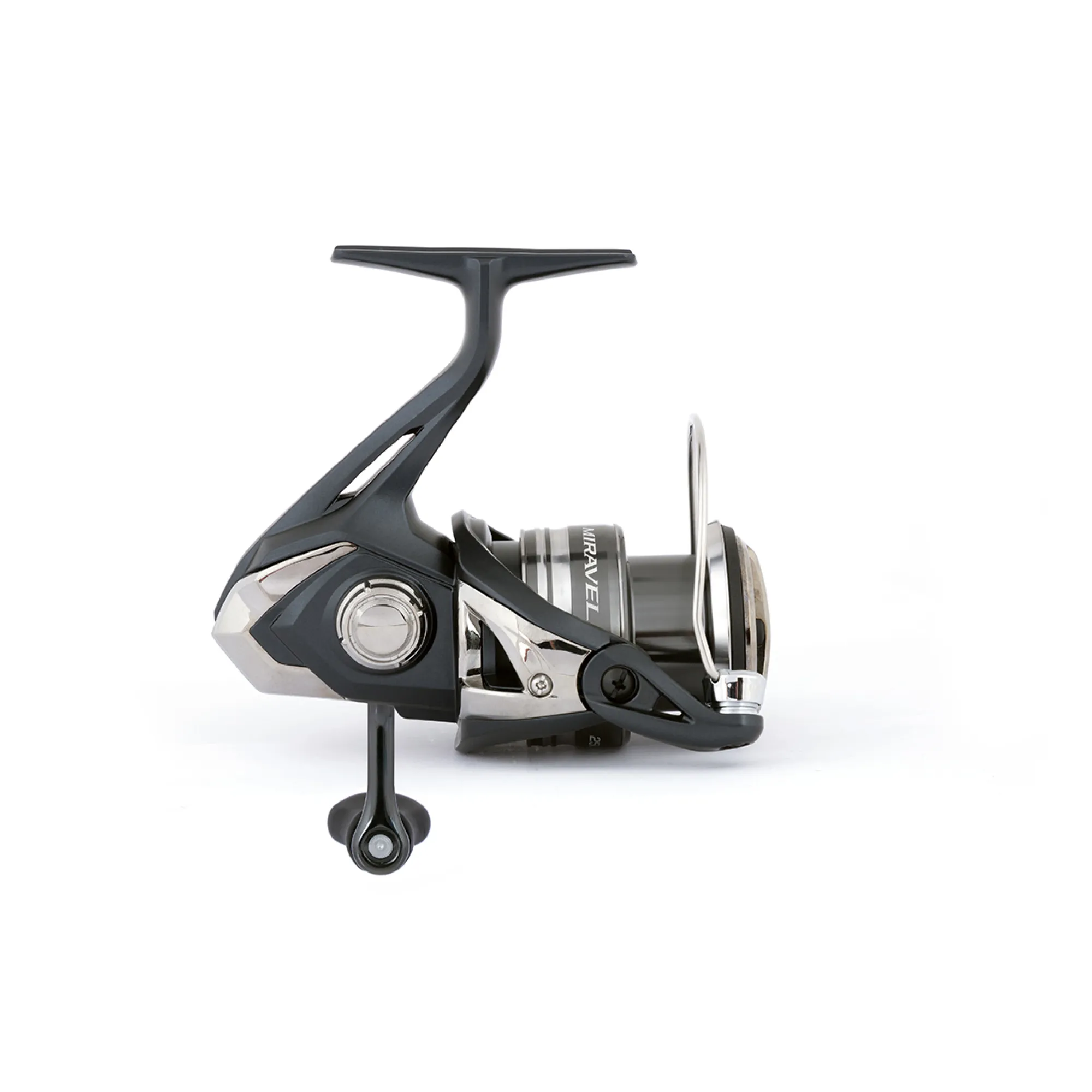 Shimano Miravel 2500S avokela