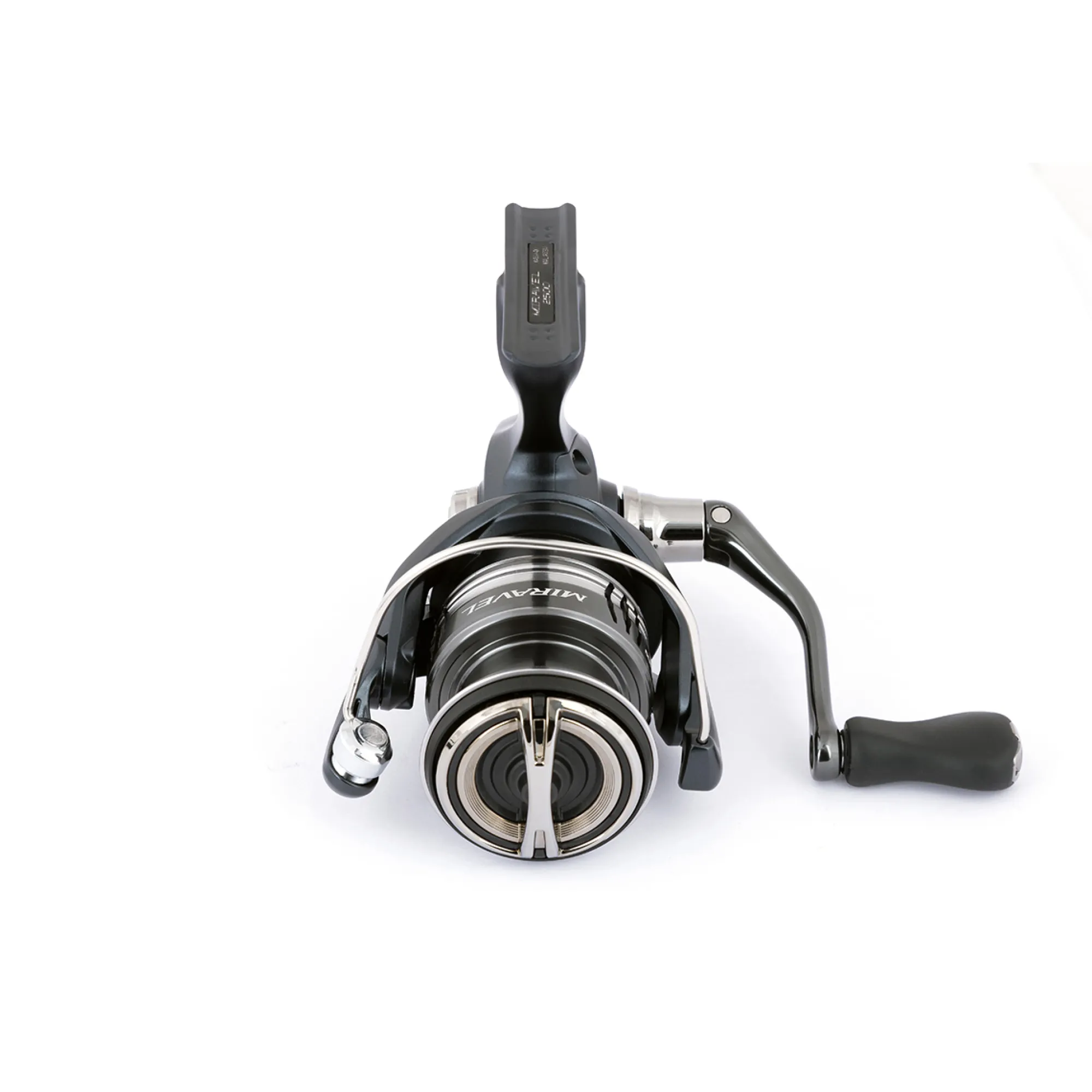 Shimano Miravel 2500S avokela