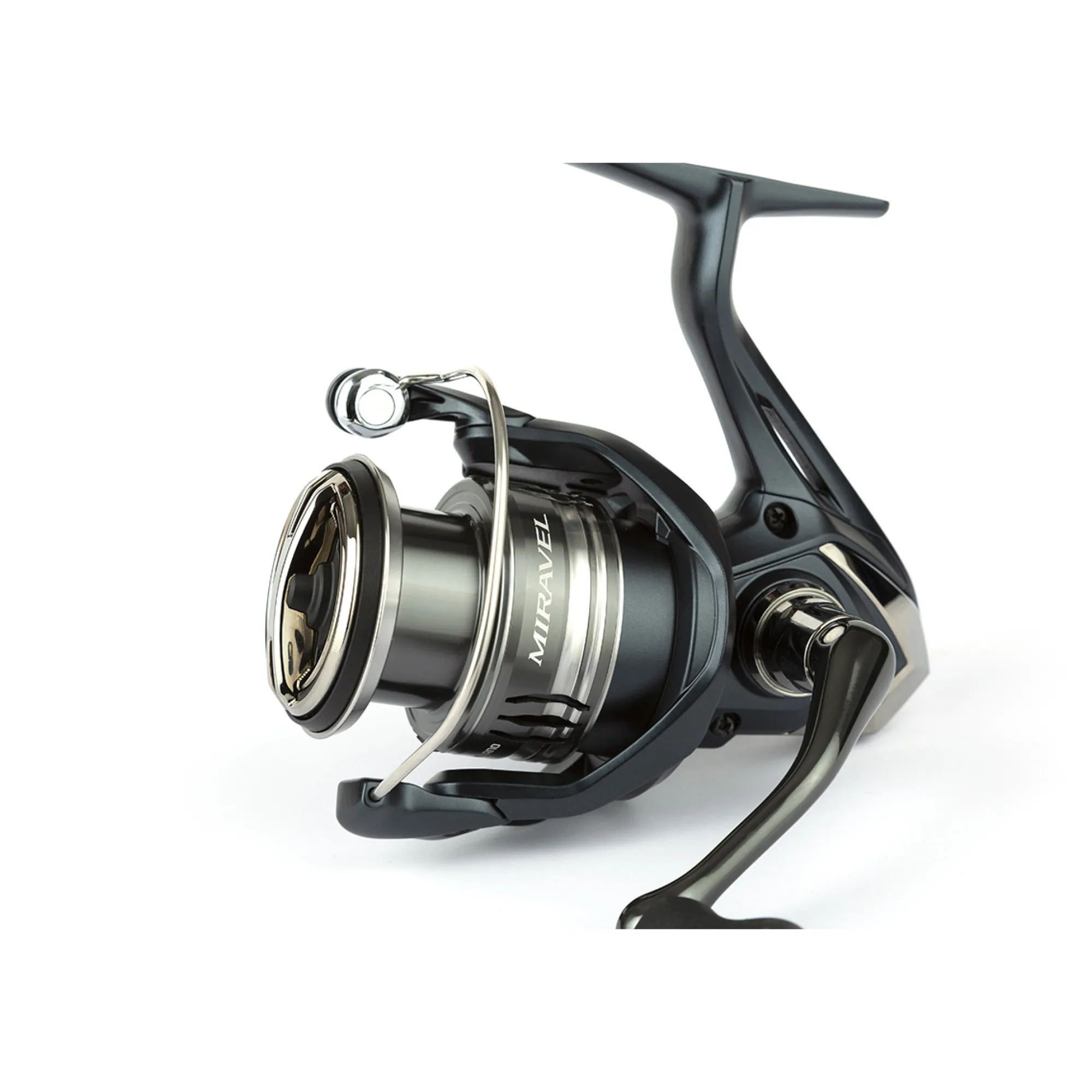 Shimano Miravel 2500S avokela