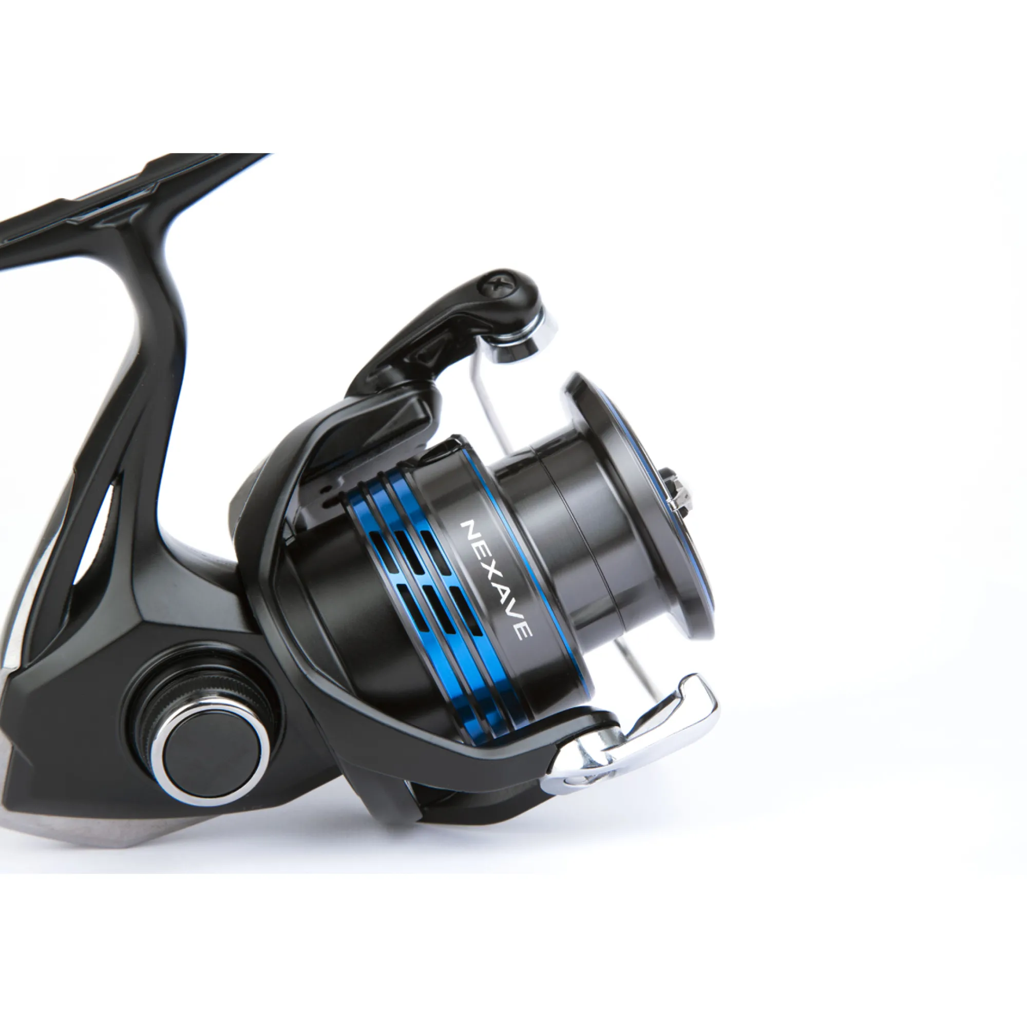 Hot Shimano Nexave 2500 FI avokela
