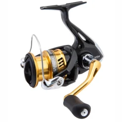 Hot Shimano Sahara 1000 FI avokela