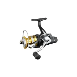 New Shimano Sahara 2500 R Takajarrullinen avokela