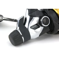 Best Shimano Sahara 3000S RD Takajarrullinen avokela