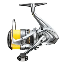 Sale Shimano Sedona 2500S FJ avokela 0,13mm kuitusiimalla