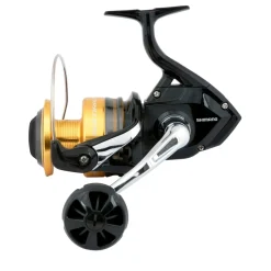 New Shimano Socorro SW 8000 merikela