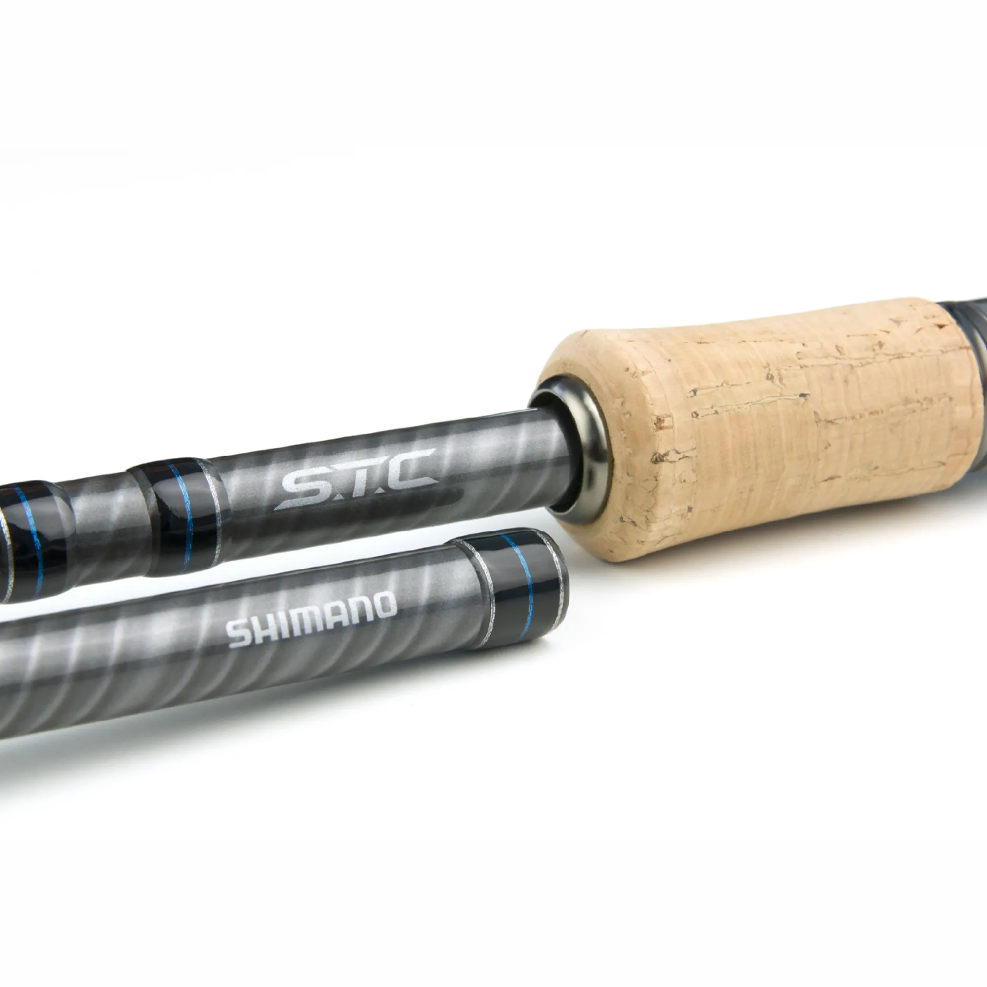 Best Shimano STC Multi Length Avokelavapa 210/240cm 10-30g 6-os