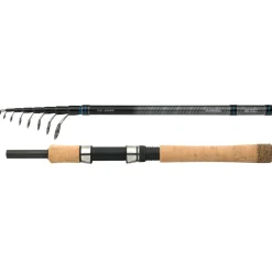 Clearance Shimano S.T.C TE Spinning Mini Tele 180cm 3-14g