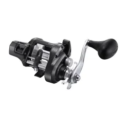 Best Shimano Tekota A 501 HG LC hyrräkela laskurilla