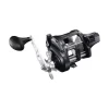Discount Shimano Tekota A 601 HG LC vasenkätinen jalkalaskurilla