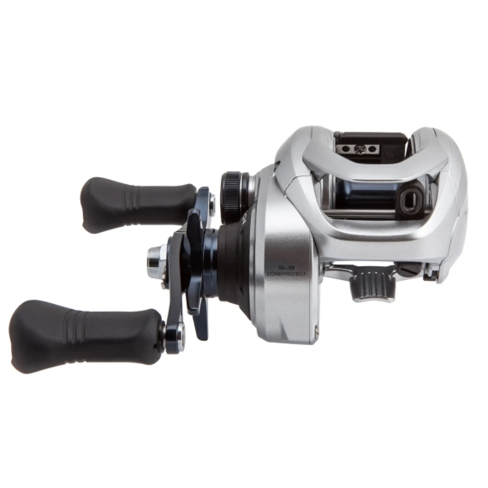Clearance Shimano Tranx 400 A oikeakätinen