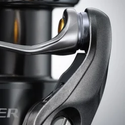 New Shimano Twin Power C3000 FE avokela