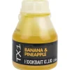 New Shimano TX1 Banana & Pineapple hookbait glug Banana ja ananas dippi 200ml