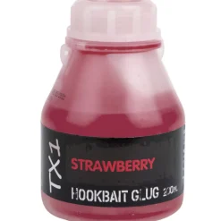 Online Shimano TX1 Strawberry hookbait glug mansikka dippi 200ml
