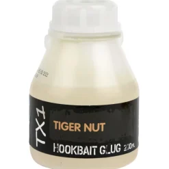Online Shimano TX1 Tiger nut hookbait glug maamanteli dippi 200ml