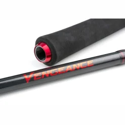 Clearance Shimano Vengeance AX Boat Slim 2,29m 20-30lb 2-os