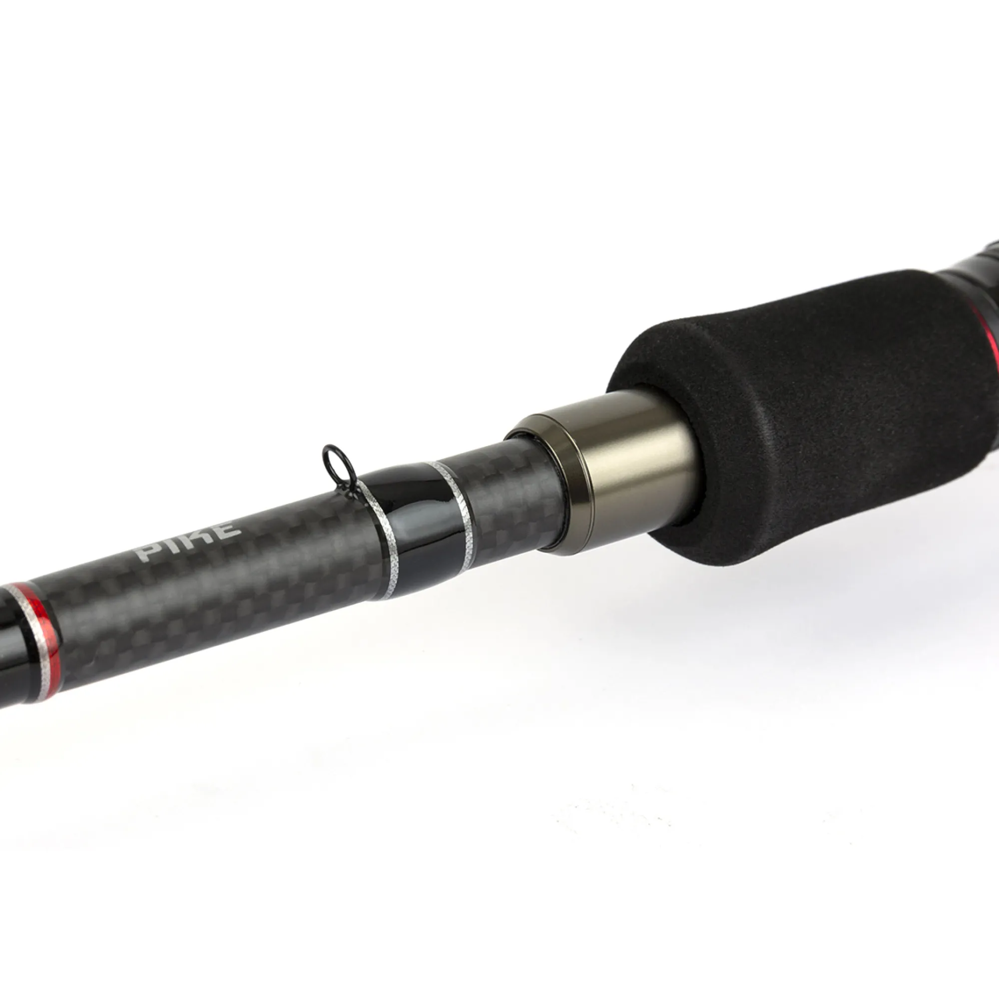 Shimano Yasei BB Pike Jerkbait 195cm 30-80g 2-os. Hyrräkelavapa