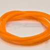 Clearance Riverbug Silikoniletku oranssi hohto 2mm 1m