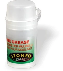 Stonfo Silikonipohjainen kelarasva