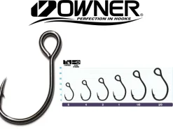 Best Owner S-75M 1/0 4kpl