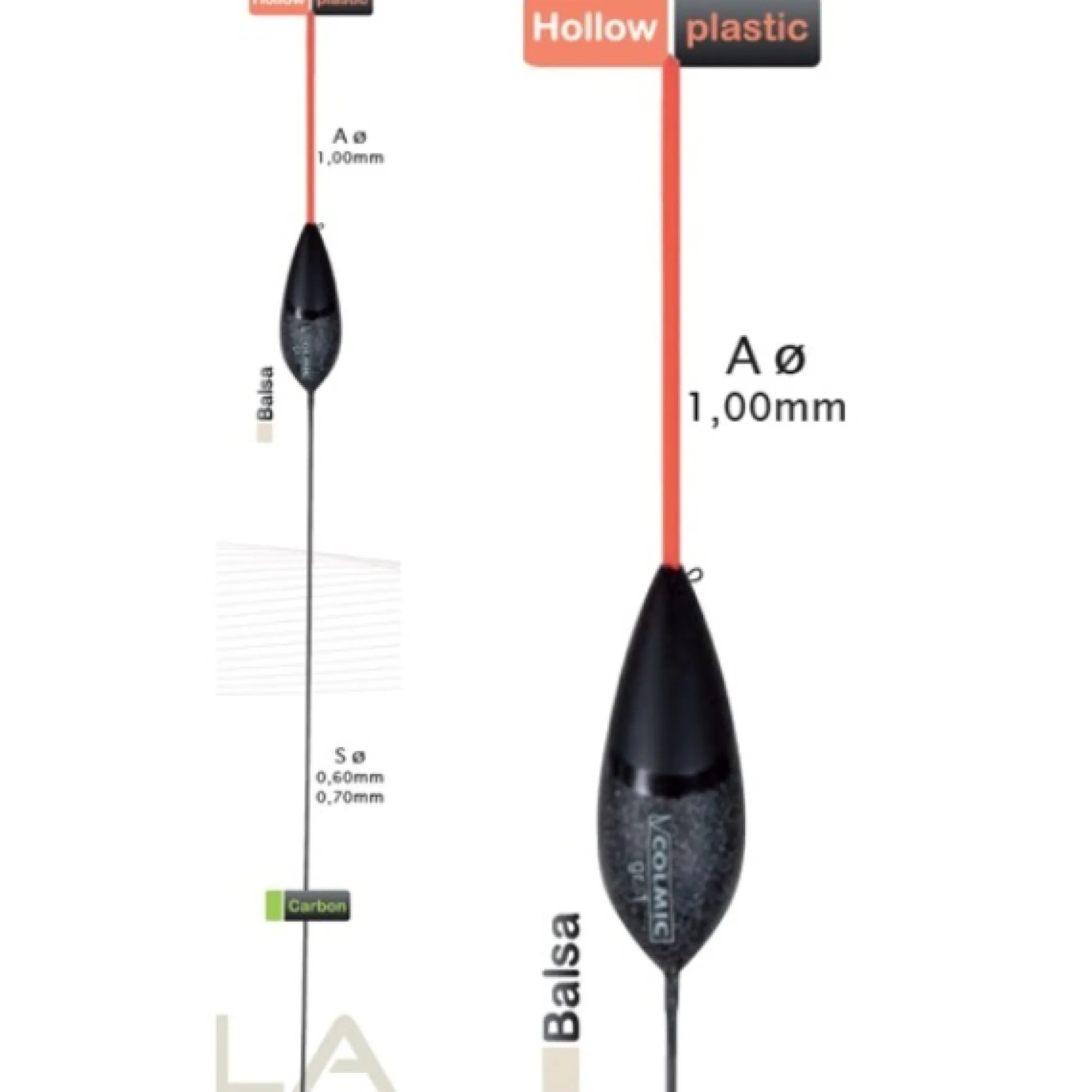Discount Colmic Smeraldo 1g (4x20)