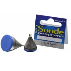Sale Colmic Sonda neoprene 20g 2kpl