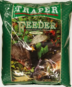 Outlet Traper Special Feeder mäski 2,5kg