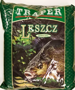 Hot Traper Special Lahnamäski 2,5kg
