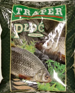 Best Traper Special Särkimäski 2,5kg