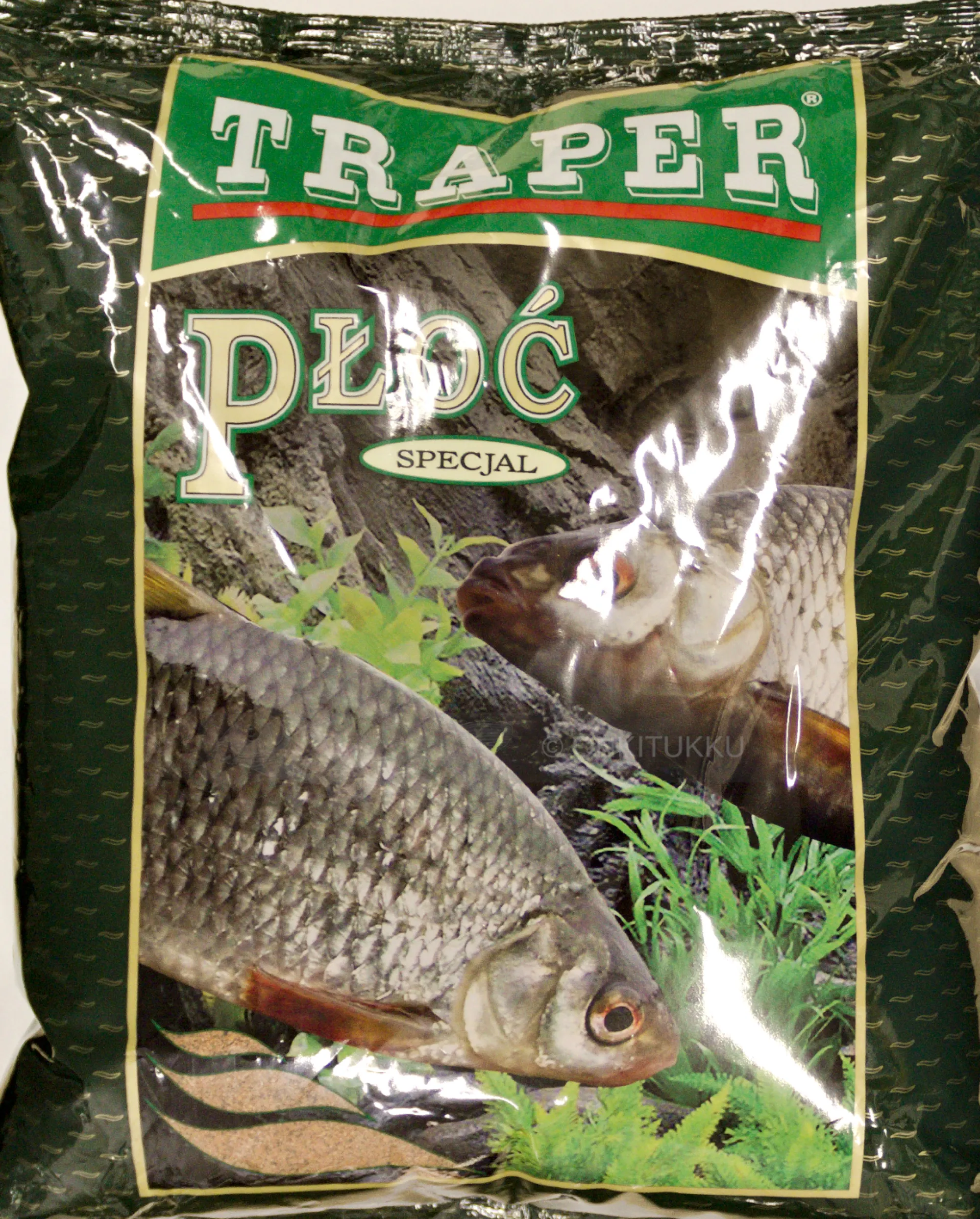 Best Traper Special Särkimäski 2,5kg