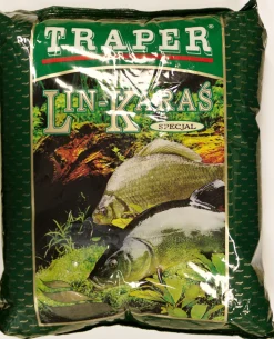 Outlet Traper Special Suutari ja Ruutana mäski 2,5kg