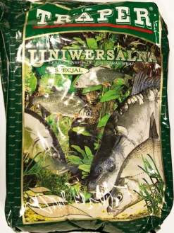Online Traper Special Universal mäski 2,5kg