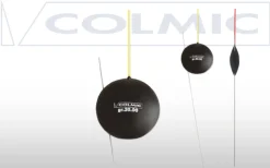 Clearance Colmic Spinaker 12g virtaavan veden koho