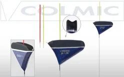 Clearance Colmic Spoiler 4g virtaavan veden koho