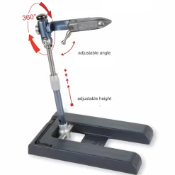 Hot Stonfo Airone Matkaperhonsidontapenkki