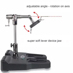 Stonfo Elite Perhonsidontapenkki