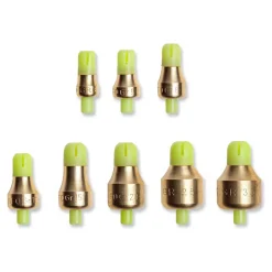 New Stonfo Helppokäyttöinen luotauspaino 15g 2kpl