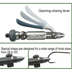 Discount Stonfo Kaiman Perhonsidontapenkki