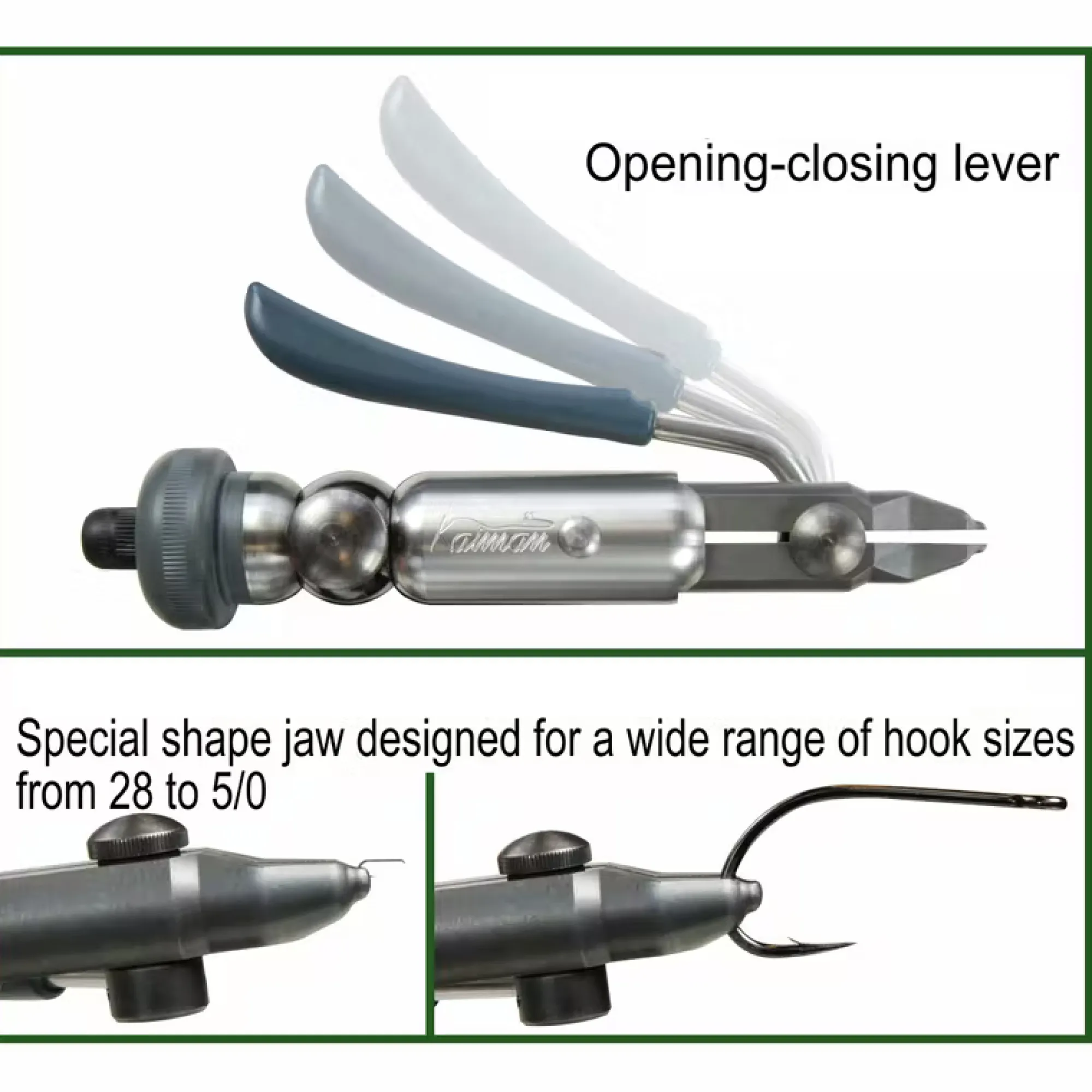 Discount Stonfo Kaiman Perhonsidontapenkki