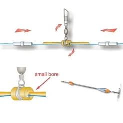 New Stonfo Koholeikari 255-1 pieni